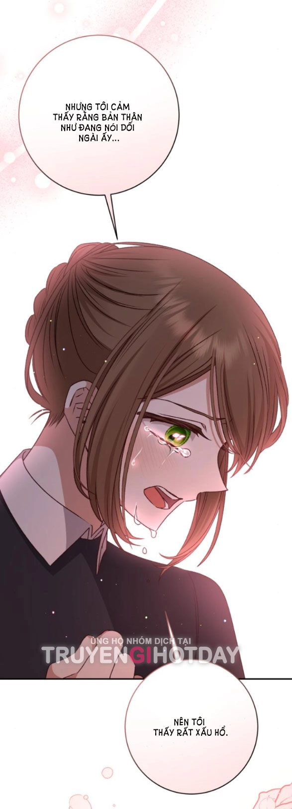 Bạo Chúa Muốn Có Cuộc Sống Tốt Đẹp Chapter 44.2 - 46