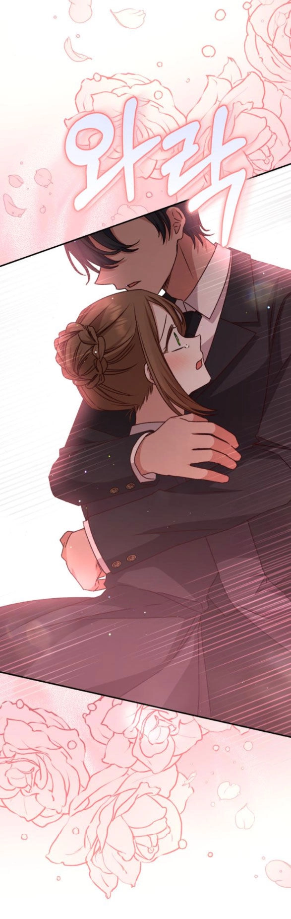 Bạo Chúa Muốn Có Cuộc Sống Tốt Đẹp Chapter 44.2 - 47