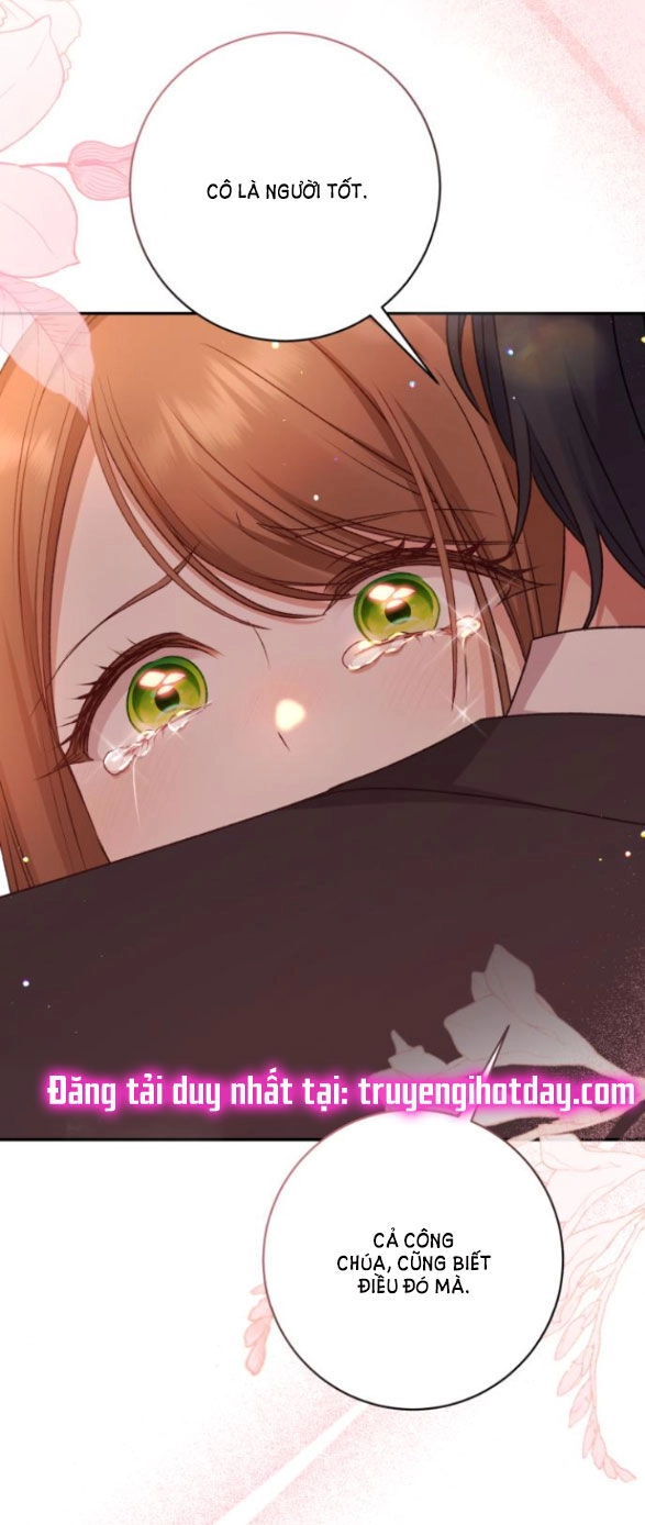 Bạo Chúa Muốn Có Cuộc Sống Tốt Đẹp Chapter 44.2 - 52