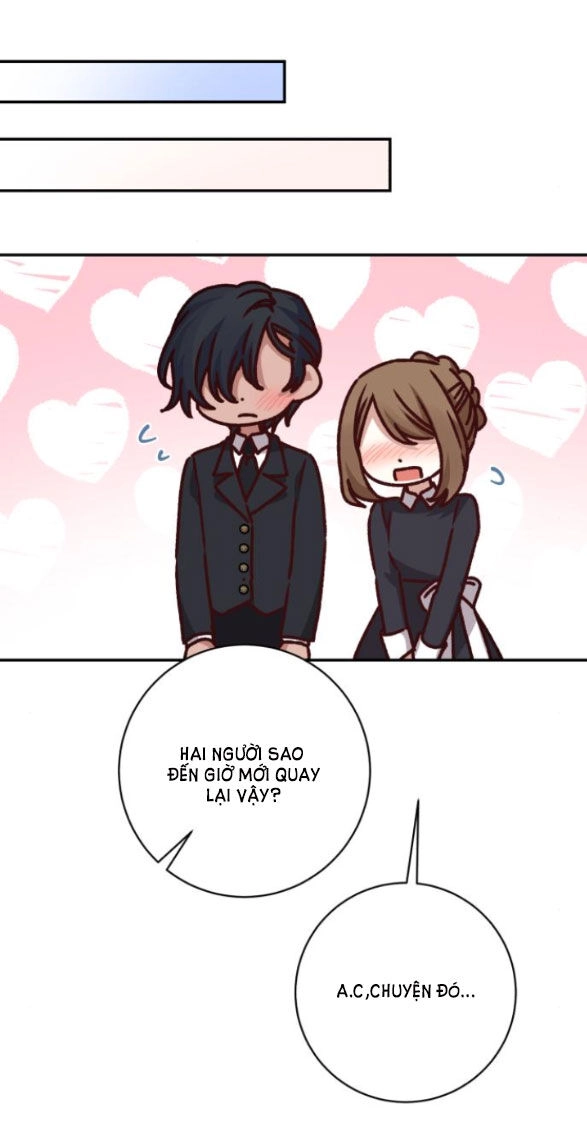 Bạo Chúa Muốn Có Cuộc Sống Tốt Đẹp Chapter 44.2 - 56