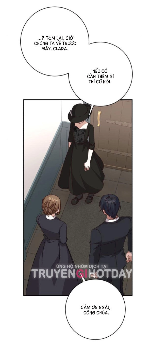 Bạo Chúa Muốn Có Cuộc Sống Tốt Đẹp Chapter 44.2 - 58