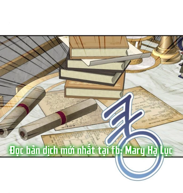 Bạo Chúa Muốn Có Cuộc Sống Tốt Đẹp Chapter 45.1 - 1