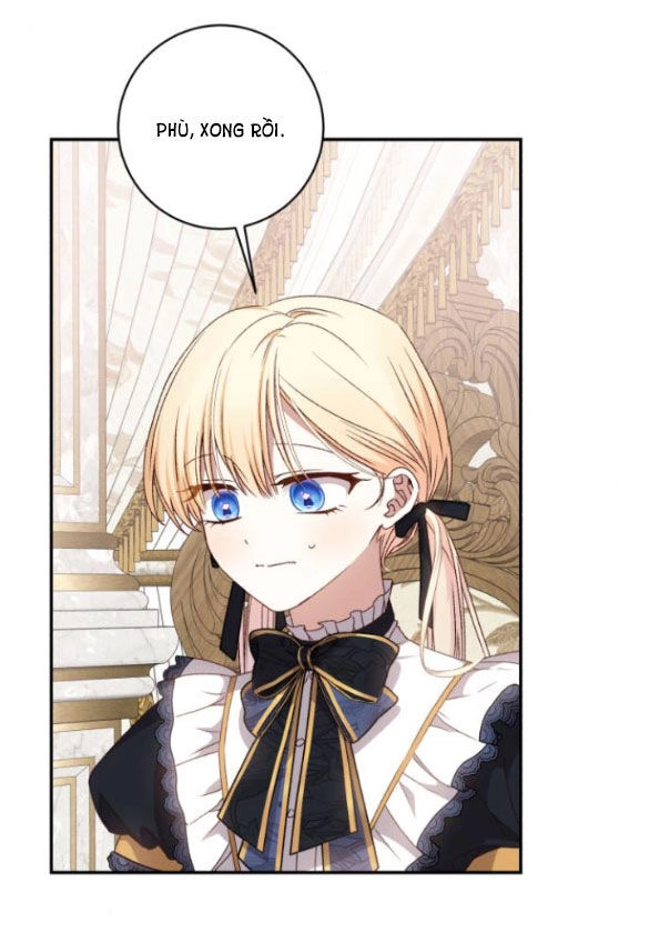 Bạo Chúa Muốn Có Cuộc Sống Tốt Đẹp Chapter 45.1 - 3