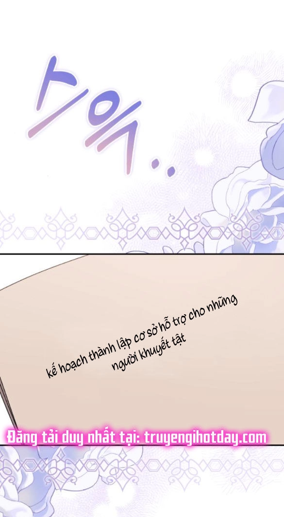 Bạo Chúa Muốn Có Cuộc Sống Tốt Đẹp Chapter 45.1 - 4