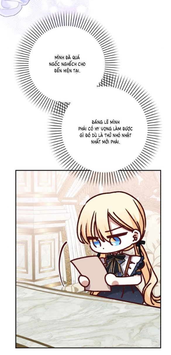 Bạo Chúa Muốn Có Cuộc Sống Tốt Đẹp Chapter 45.1 - 5
