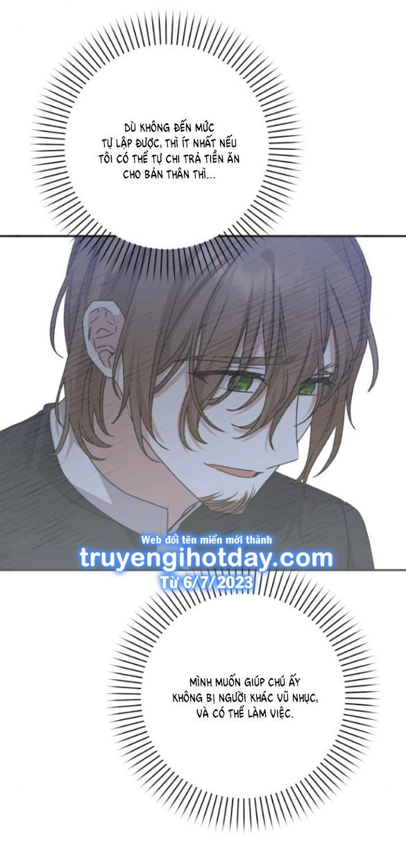 Bạo Chúa Muốn Có Cuộc Sống Tốt Đẹp Chapter 45.1 - 7