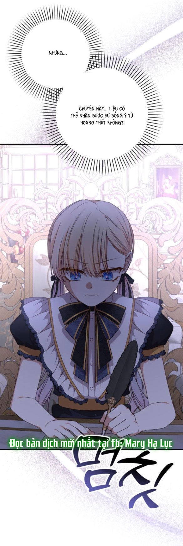 Bạo Chúa Muốn Có Cuộc Sống Tốt Đẹp Chapter 45.1 - 13