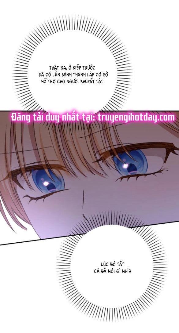 Bạo Chúa Muốn Có Cuộc Sống Tốt Đẹp Chapter 45.1 - 17