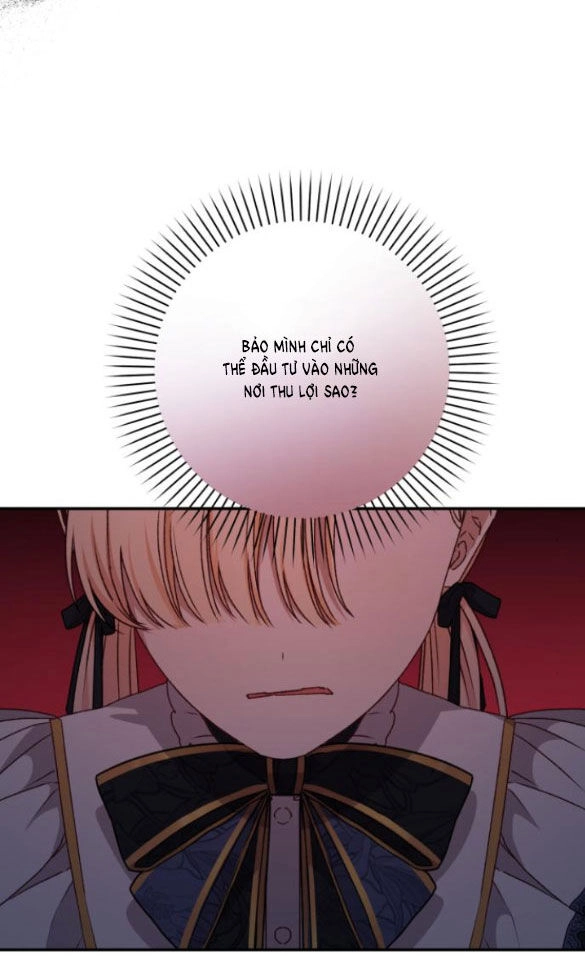 Bạo Chúa Muốn Có Cuộc Sống Tốt Đẹp Chapter 45.1 - 19