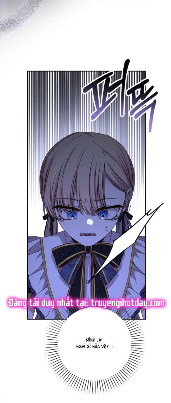 Bạo Chúa Muốn Có Cuộc Sống Tốt Đẹp Chapter 45.1 - 26