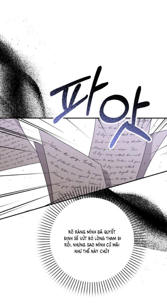 Bạo Chúa Muốn Có Cuộc Sống Tốt Đẹp Chapter 45.1 - 27