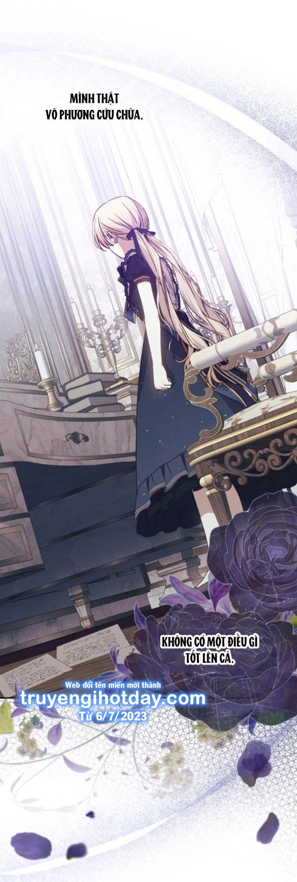 Bạo Chúa Muốn Có Cuộc Sống Tốt Đẹp Chapter 45.1 - 28