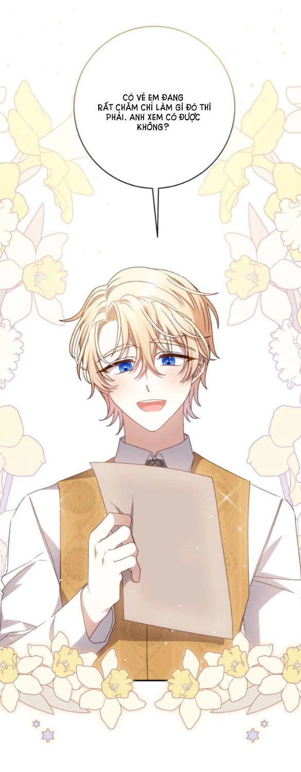 Bạo Chúa Muốn Có Cuộc Sống Tốt Đẹp Chapter 45.1 - 32