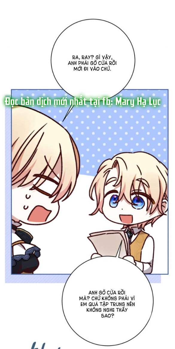 Bạo Chúa Muốn Có Cuộc Sống Tốt Đẹp Chapter 45.1 - 33