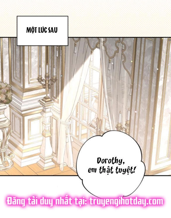 Bạo Chúa Muốn Có Cuộc Sống Tốt Đẹp Chapter 45.1 - 37