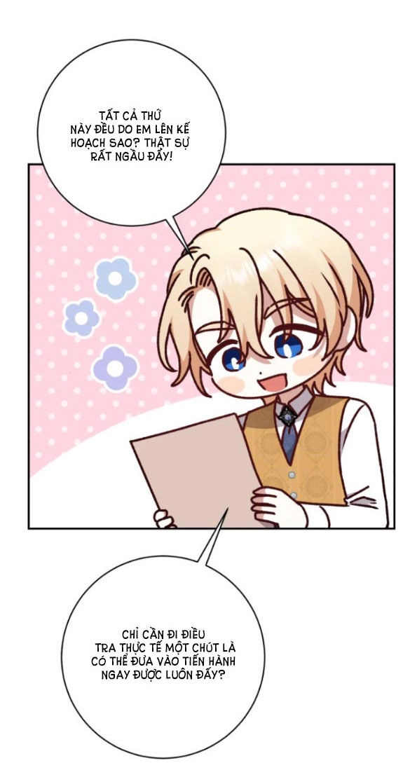 Bạo Chúa Muốn Có Cuộc Sống Tốt Đẹp Chapter 45.1 - 39