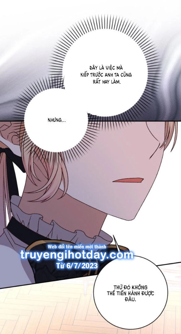 Bạo Chúa Muốn Có Cuộc Sống Tốt Đẹp Chapter 45.1 - 41