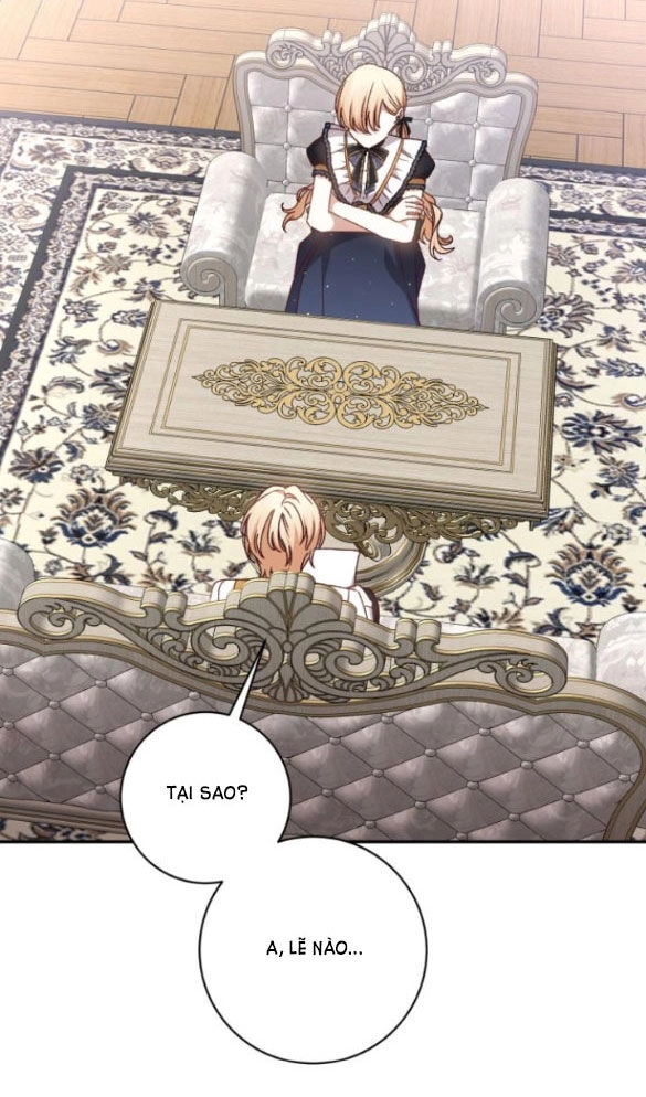 Bạo Chúa Muốn Có Cuộc Sống Tốt Đẹp Chapter 45.1 - 42