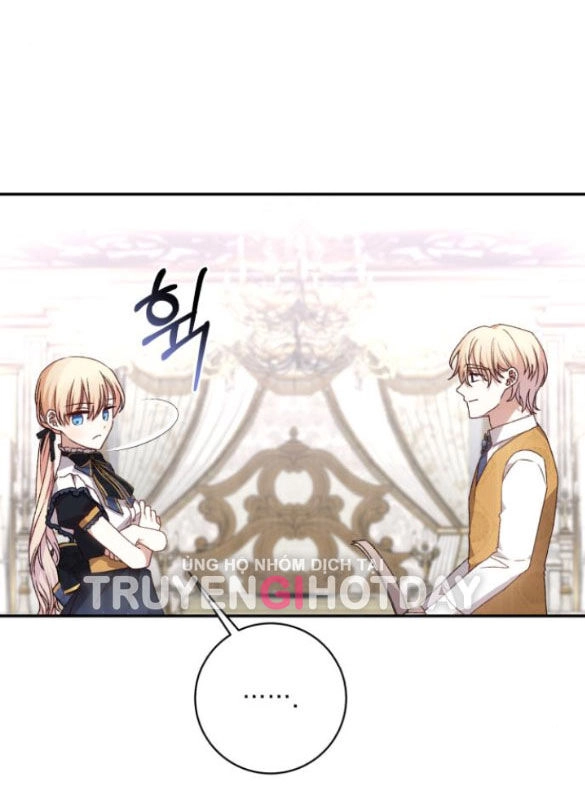 Bạo Chúa Muốn Có Cuộc Sống Tốt Đẹp Chapter 45.1 - 44