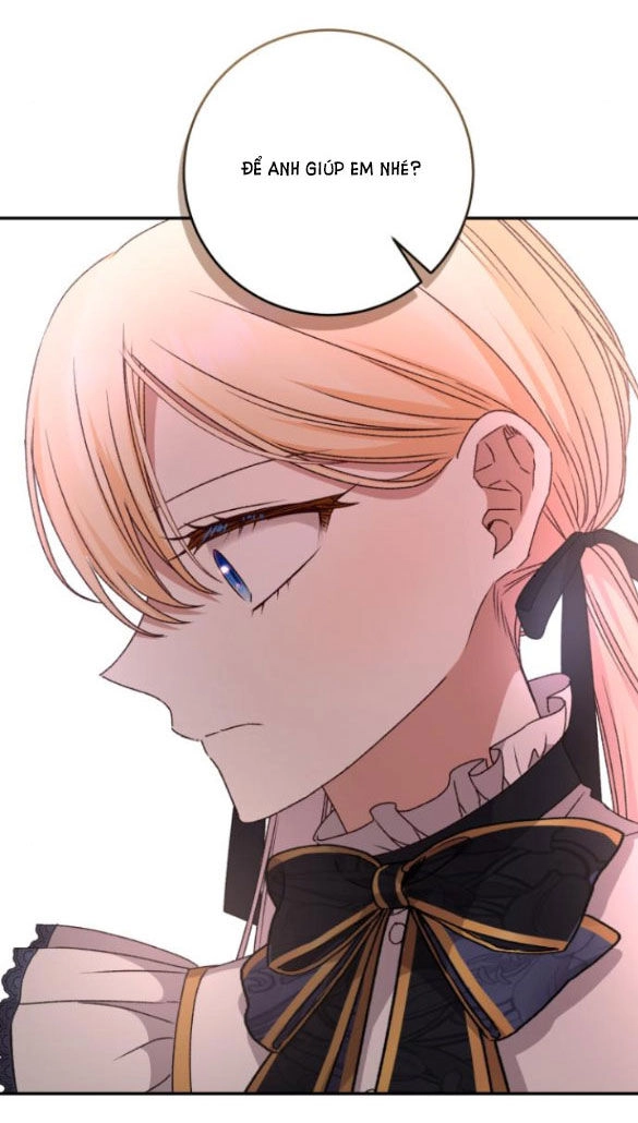 Bạo Chúa Muốn Có Cuộc Sống Tốt Đẹp Chapter 45.1 - 46