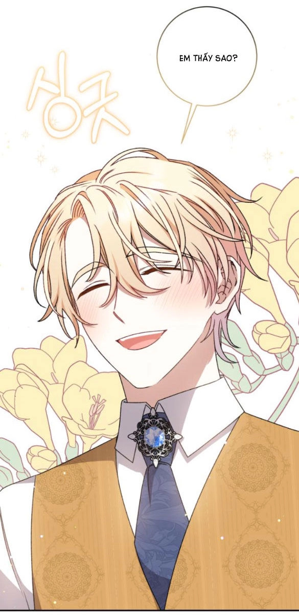 Bạo Chúa Muốn Có Cuộc Sống Tốt Đẹp Chapter 45.1 - 50