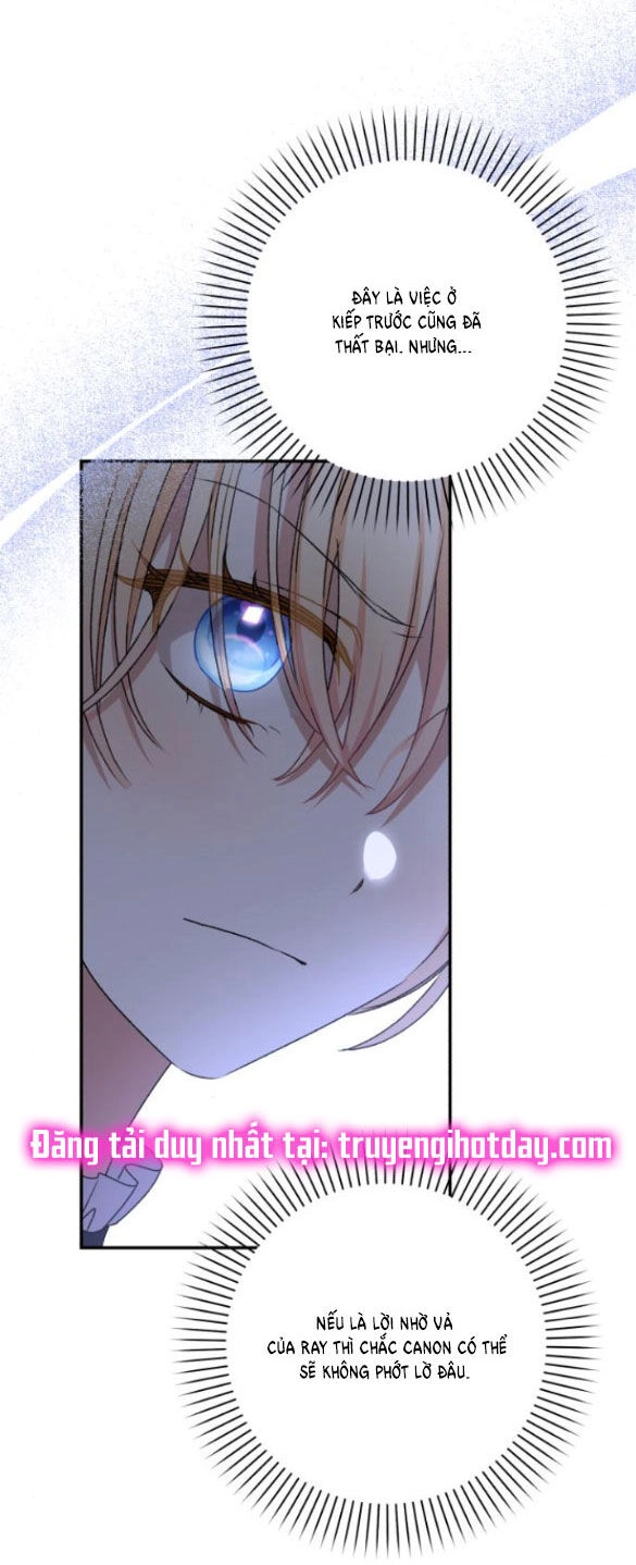 Bạo Chúa Muốn Có Cuộc Sống Tốt Đẹp Chapter 45.1 - 52