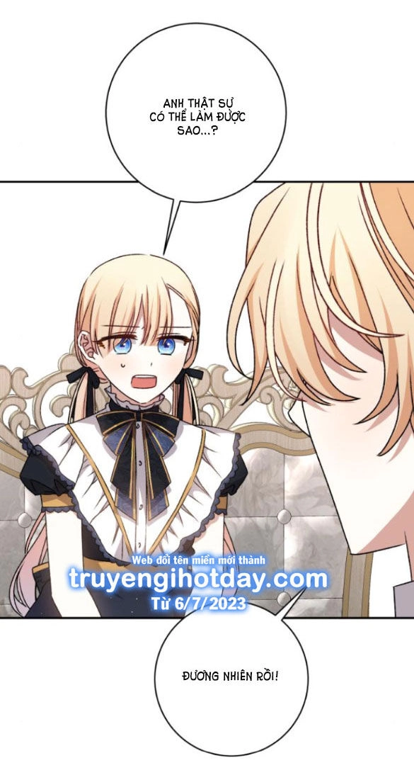 Bạo Chúa Muốn Có Cuộc Sống Tốt Đẹp Chapter 45.1 - 55