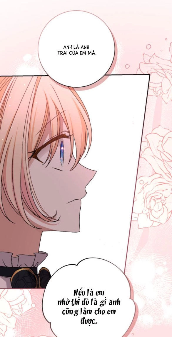 Bạo Chúa Muốn Có Cuộc Sống Tốt Đẹp Chapter 45.1 - 57