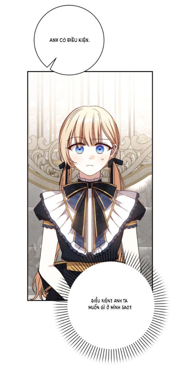 Bạo Chúa Muốn Có Cuộc Sống Tốt Đẹp Chapter 45.1 - 62