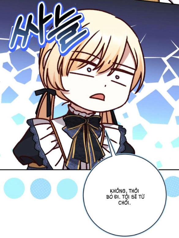 Bạo Chúa Muốn Có Cuộc Sống Tốt Đẹp Chapter 45.2 - 1