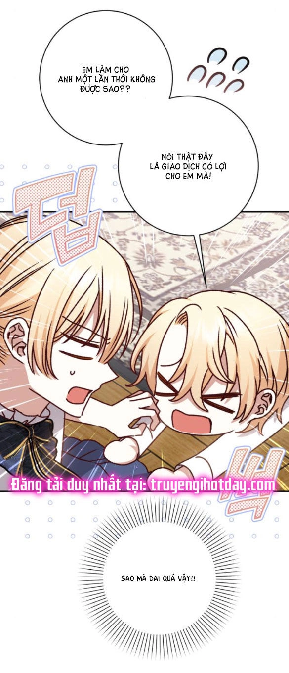 Bạo Chúa Muốn Có Cuộc Sống Tốt Đẹp Chapter 45.2 - 5