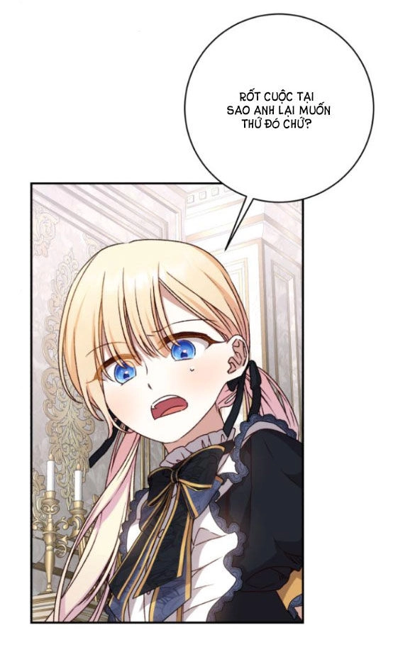 Bạo Chúa Muốn Có Cuộc Sống Tốt Đẹp Chapter 45.2 - 7