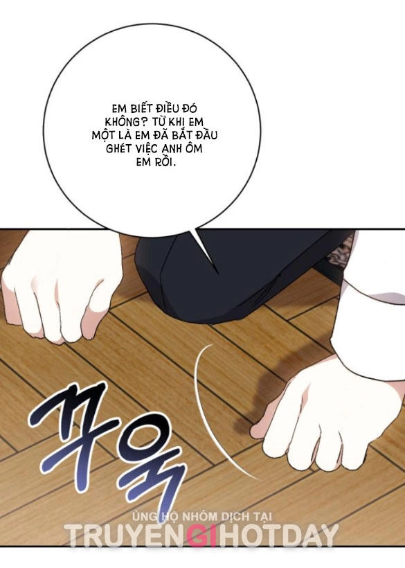 Bạo Chúa Muốn Có Cuộc Sống Tốt Đẹp Chapter 45.2 - 12