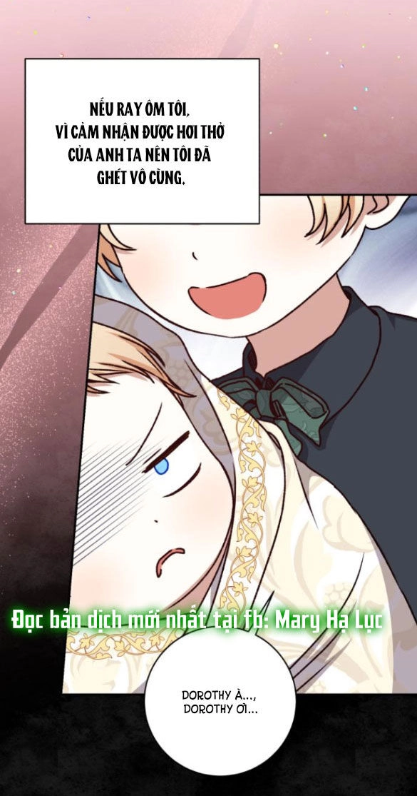 Bạo Chúa Muốn Có Cuộc Sống Tốt Đẹp Chapter 45.2 - 15