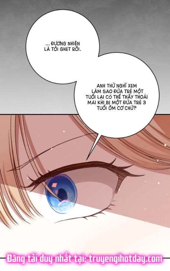 Bạo Chúa Muốn Có Cuộc Sống Tốt Đẹp Chapter 45.2 - 19