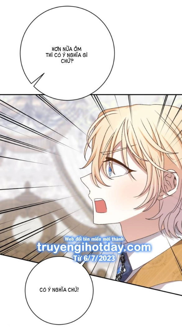 Bạo Chúa Muốn Có Cuộc Sống Tốt Đẹp Chapter 45.2 - 24