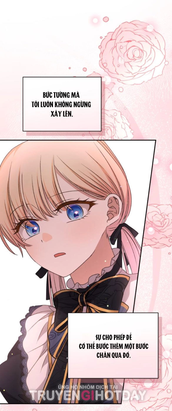 Bạo Chúa Muốn Có Cuộc Sống Tốt Đẹp Chapter 45.2 - 26