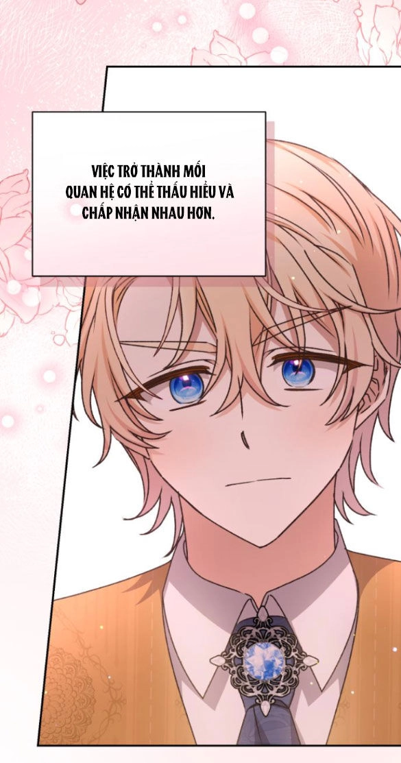 Bạo Chúa Muốn Có Cuộc Sống Tốt Đẹp Chapter 45.2 - 27