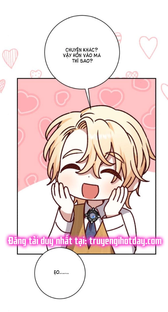 Bạo Chúa Muốn Có Cuộc Sống Tốt Đẹp Chapter 45.2 - 33