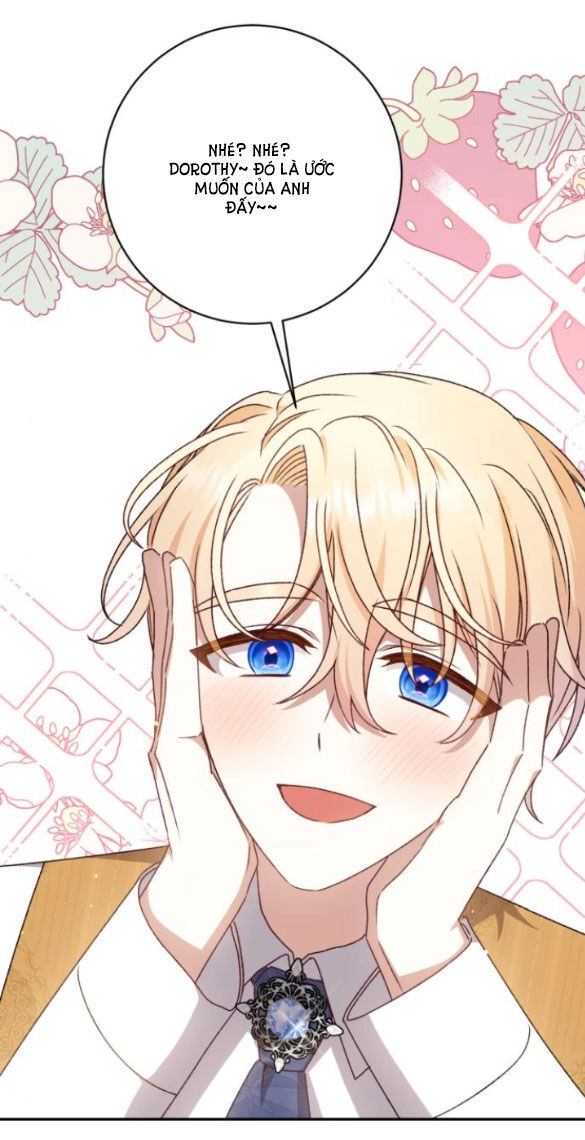 Bạo Chúa Muốn Có Cuộc Sống Tốt Đẹp Chapter 45.2 - 35