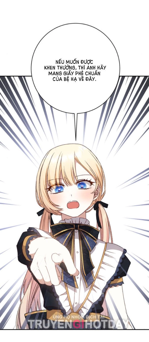 Bạo Chúa Muốn Có Cuộc Sống Tốt Đẹp Chapter 45.2 - 40