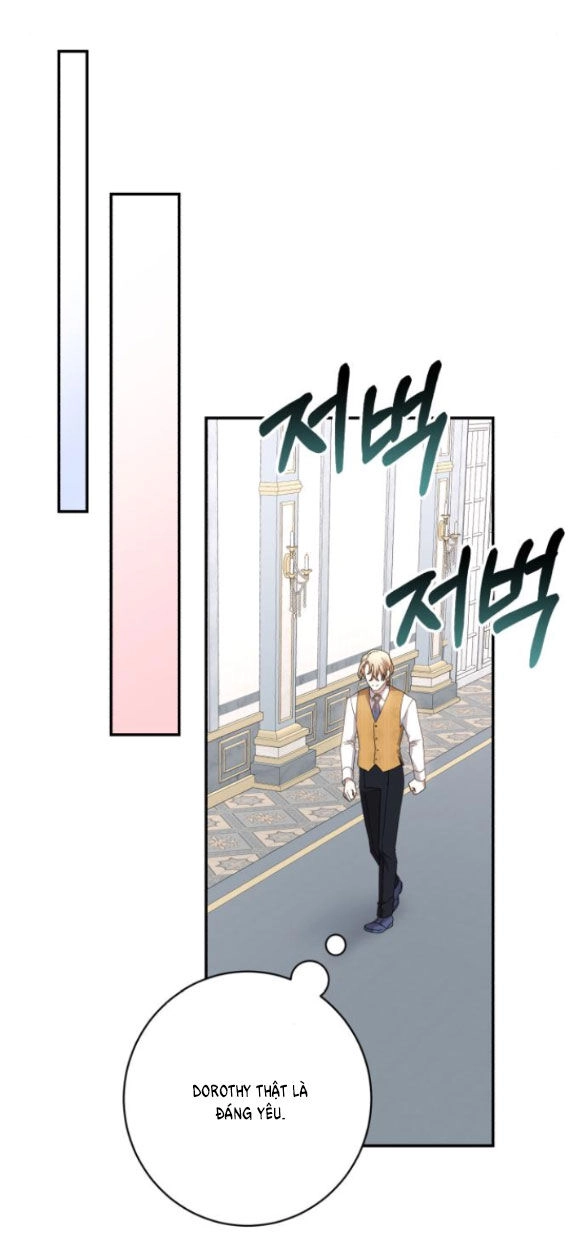 Bạo Chúa Muốn Có Cuộc Sống Tốt Đẹp Chapter 45.2 - 42