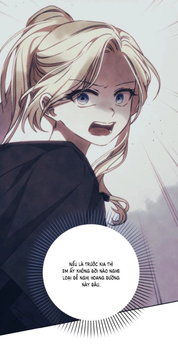 Bạo Chúa Muốn Có Cuộc Sống Tốt Đẹp Chapter 45.2 - 45