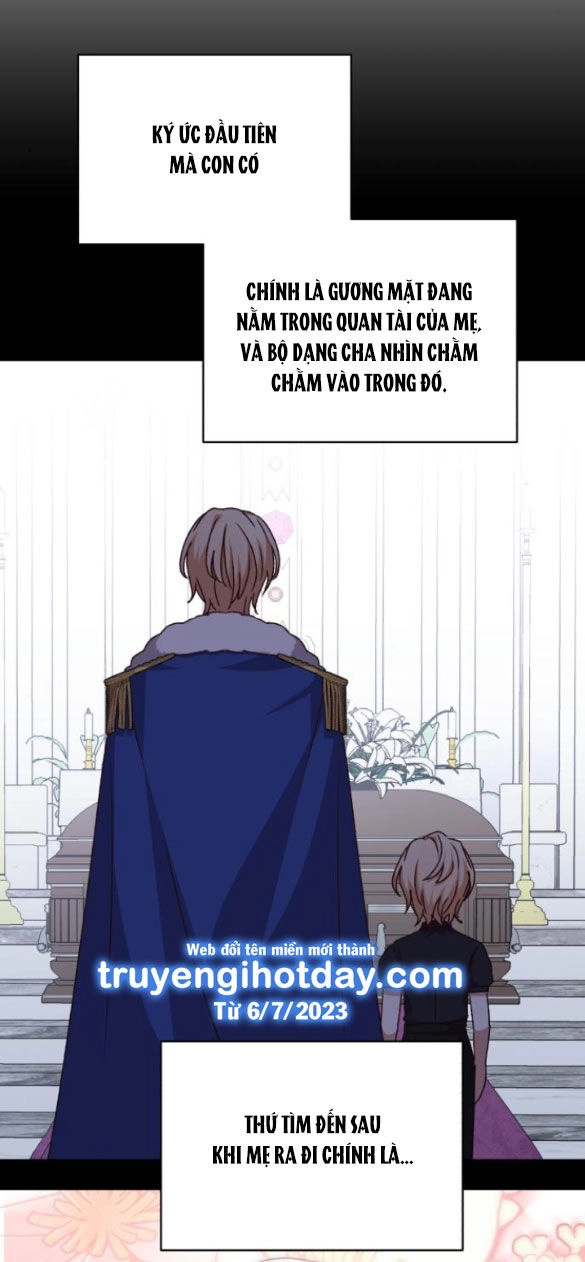 Bạo Chúa Muốn Có Cuộc Sống Tốt Đẹp Chapter 45.2 - 51