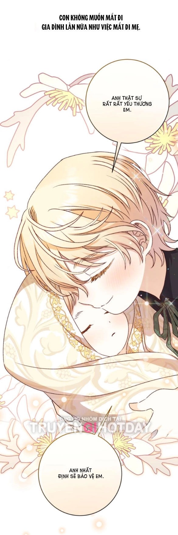 Bạo Chúa Muốn Có Cuộc Sống Tốt Đẹp Chapter 45.2 - 55