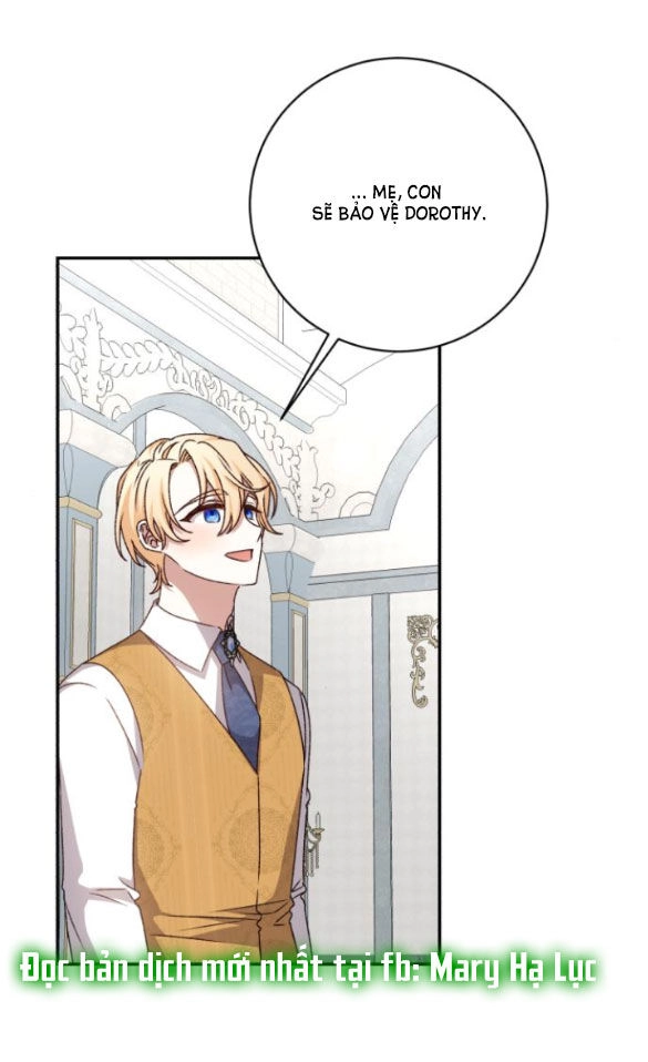 Bạo Chúa Muốn Có Cuộc Sống Tốt Đẹp Chapter 45.2 - 57