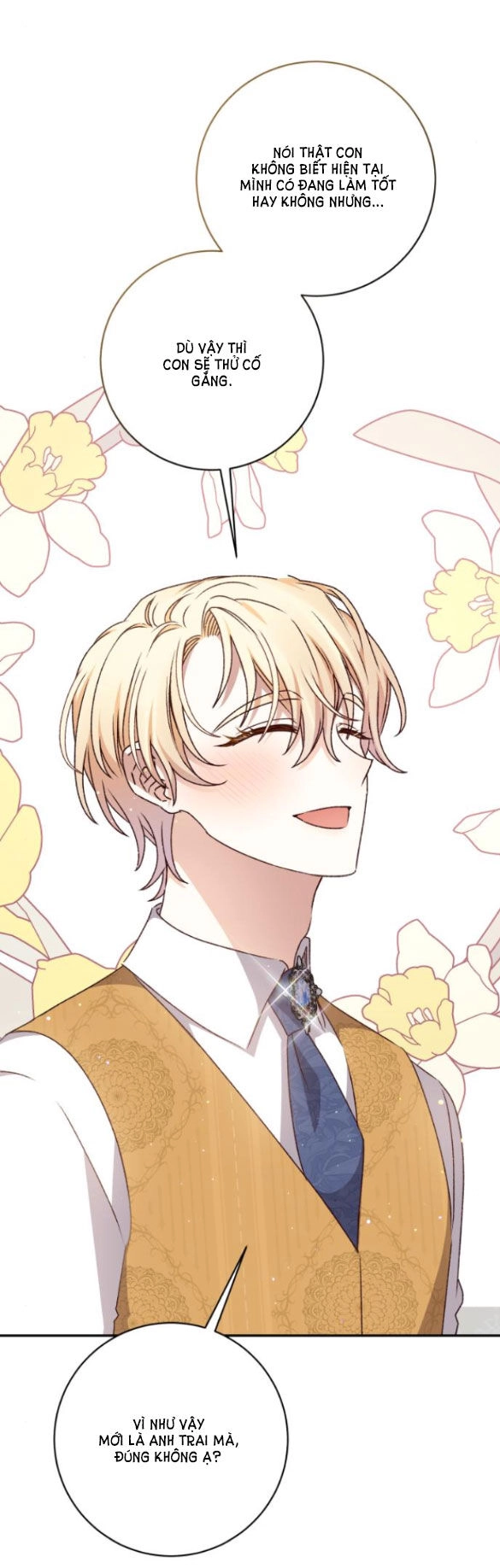 Bạo Chúa Muốn Có Cuộc Sống Tốt Đẹp Chapter 45.2 - 58