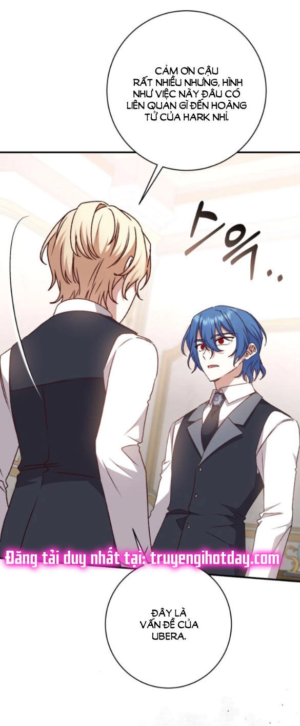 Bạo Chúa Muốn Có Cuộc Sống Tốt Đẹp Chapter 47.2 - 6