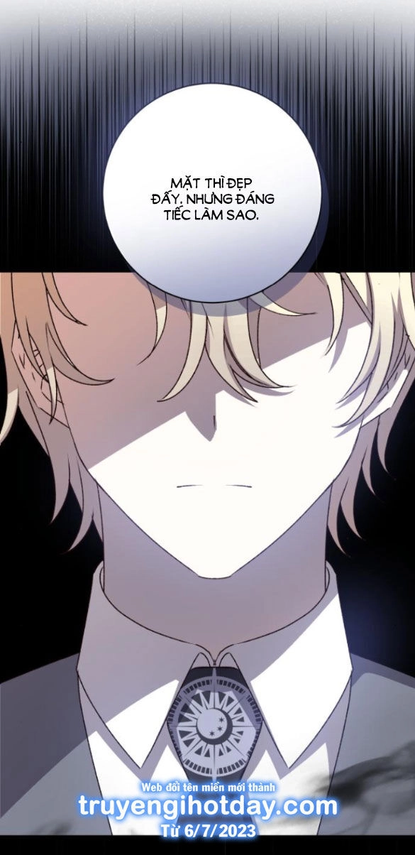 Bạo Chúa Muốn Có Cuộc Sống Tốt Đẹp Chapter 47.2 - 9