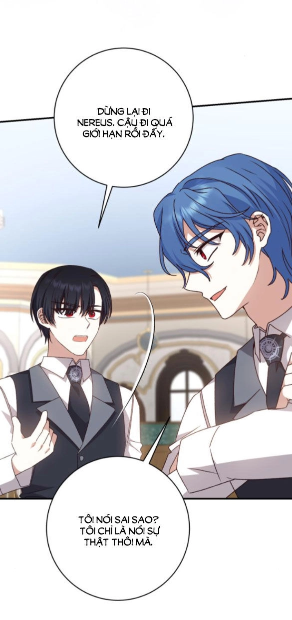 Bạo Chúa Muốn Có Cuộc Sống Tốt Đẹp Chapter 47.2 - 11